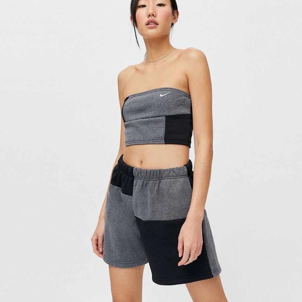 Frankie Collective Nike Short set
